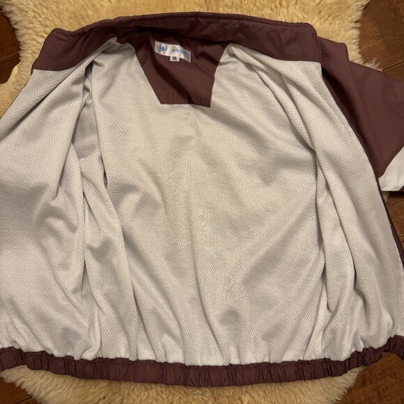 Youth Girls Adidas Track Jacket - XL - VGUC - Picture 4 of 7